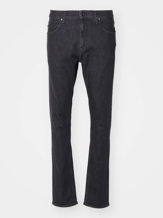 Obrázek produktu Džíny Slim Fit Tiger Of Sweden černý denim