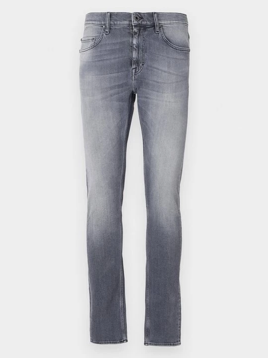 Obrázek produktu Džíny Slim Fit Tiger Of Sweden černý denim