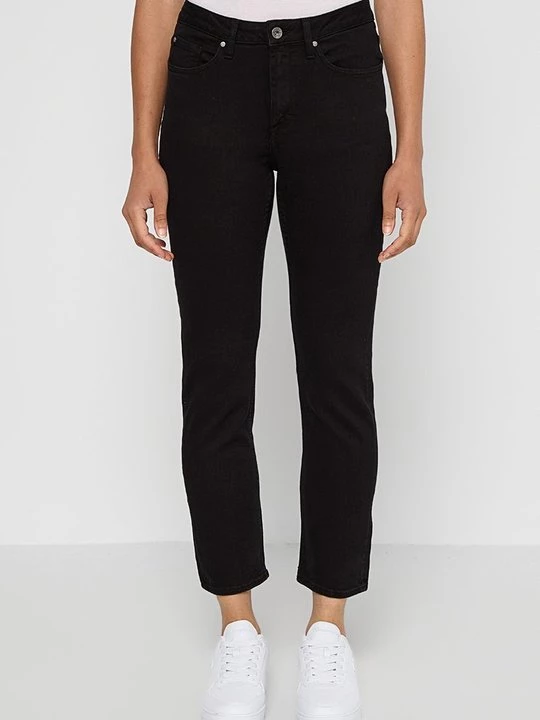 Obrázek produktu Džíny Slim Fit Tiger Of Sweden černá