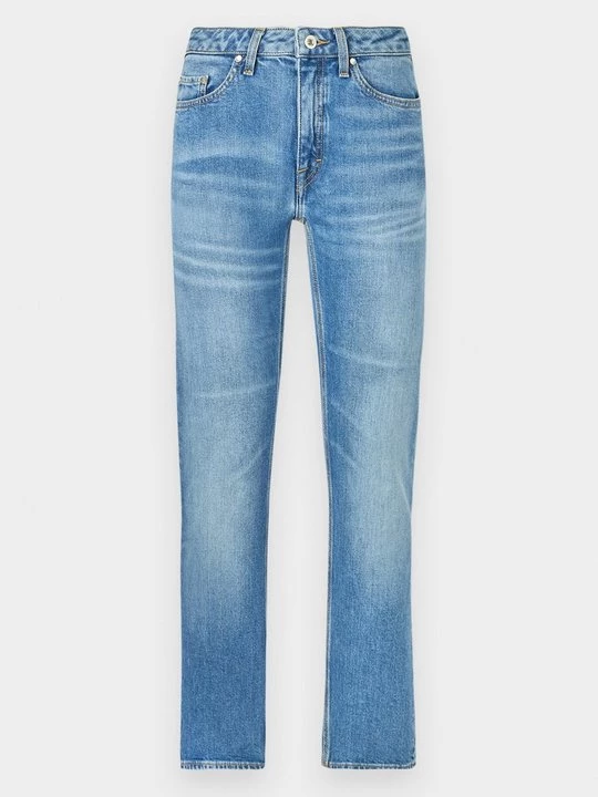 Obrázek produktu Džíny Slim Fit Tiger Of Sweden modrý denim