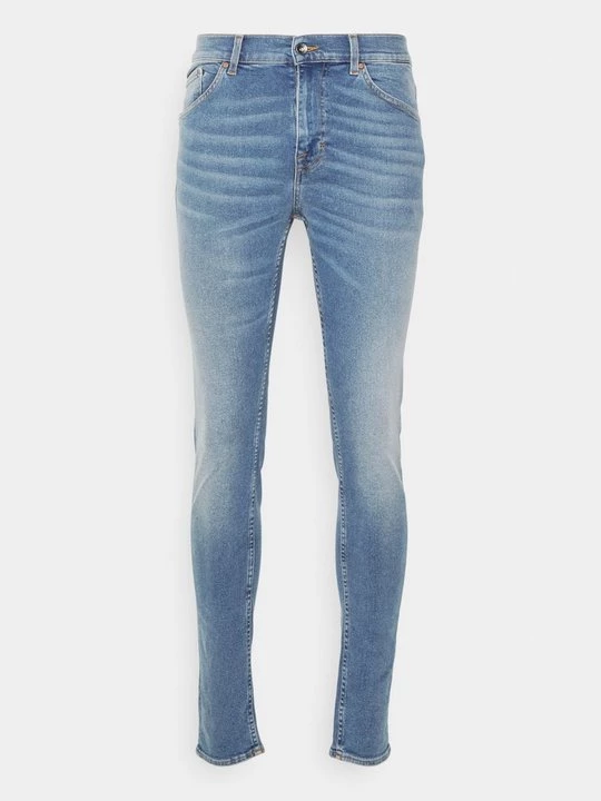Obrázek produktu Džíny Slim Fit Tiger Of Sweden modrý denim