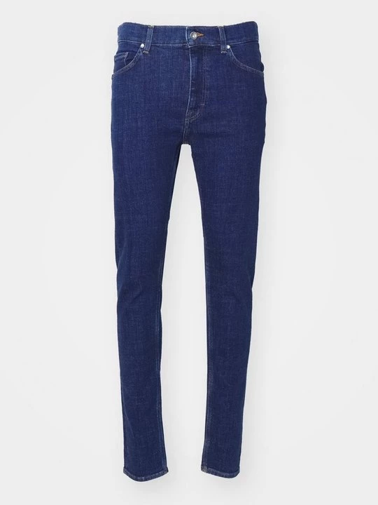 Obrázek produktu Džíny Slim Fit Tiger Of Sweden modrý denim
