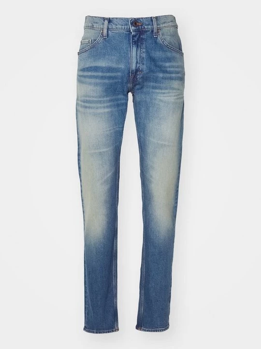 Obrázek produktu Džíny Slim Fit Tiger Of Sweden modrý denim