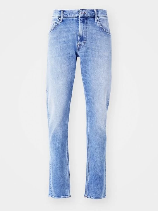 Obrázek produktu Džíny Slim Fit Tiger Of Sweden modrý denim