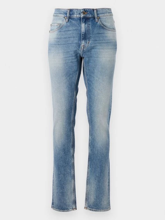 Obrázek produktu Džíny Slim Fit Tiger Of Sweden modrý denim
