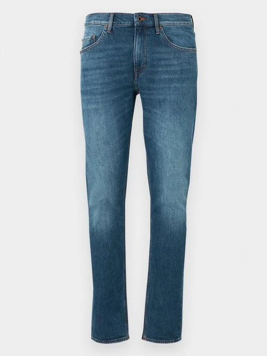 Obrázek produktu Džíny Slim Fit Tiger Of Sweden modrý denim