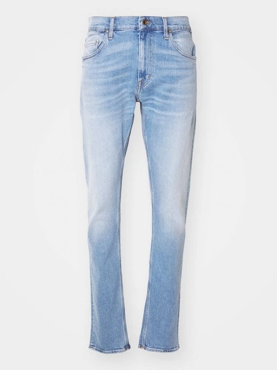 Obrázek produktu Džíny Slim Fit Tiger Of Sweden modrý denim