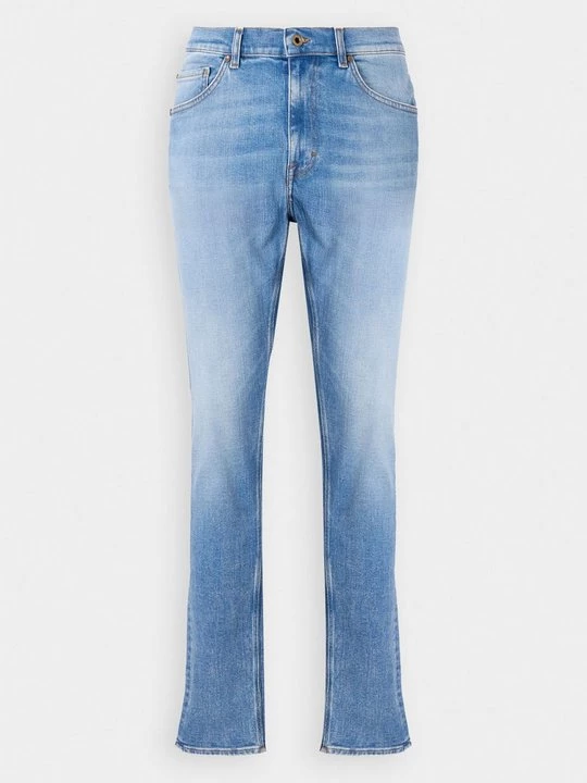 Obrázek produktu Džíny Slim Fit Tiger Of Sweden modrý denim