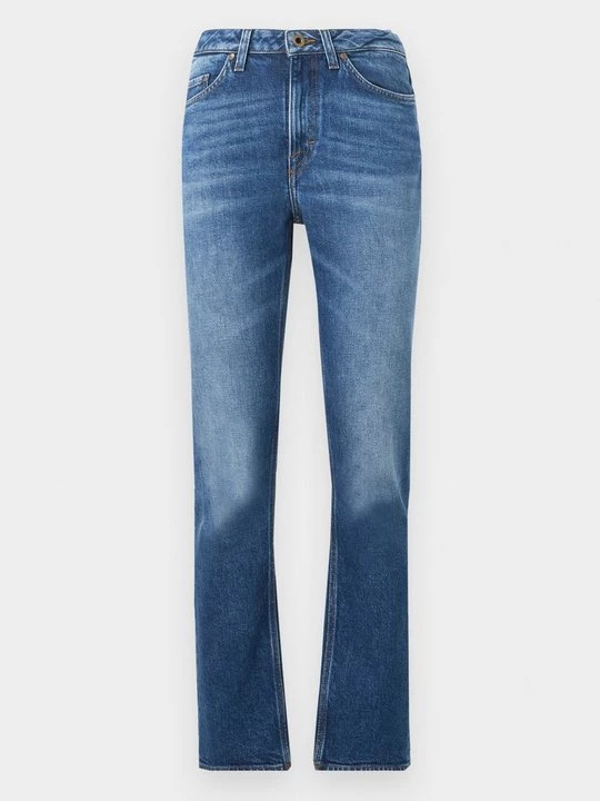 Obrázek produktu Džíny Slim Fit Tiger Of Sweden modrý denim