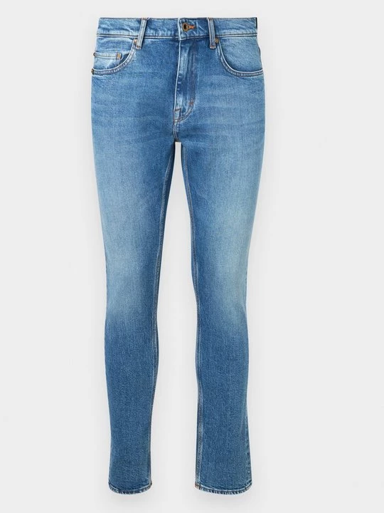 Obrázek produktu Džíny Slim Fit Tiger Of Sweden modrý denim