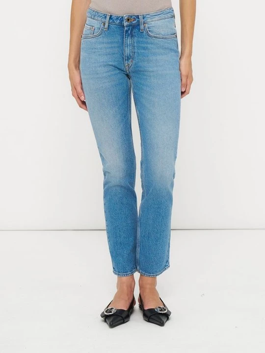 Obrázek produktu Džíny Slim Fit Tiger Of Sweden světle modrá