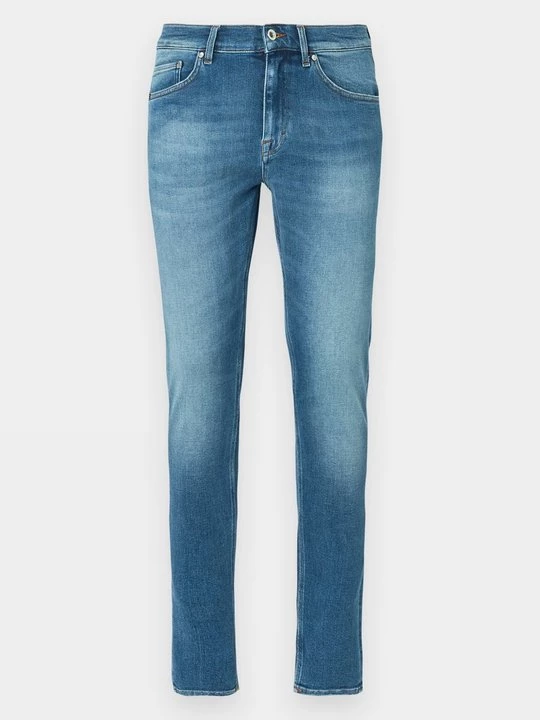 Obrázek produktu Džíny Slim Fit Tiger Of Sweden světlemodrý denim