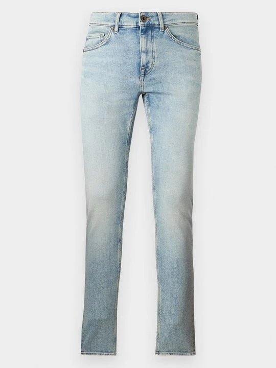 Obrázek produktu Džíny Slim Fit Tiger Of Sweden světlemodrý denim