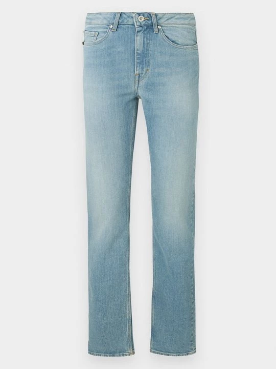 Obrázek produktu Džíny Slim Fit Tiger Of Sweden světlemodrý denim