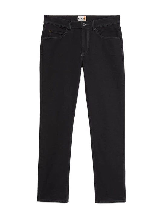 Obrázek produktu Džíny Slim Fit Timberland černá