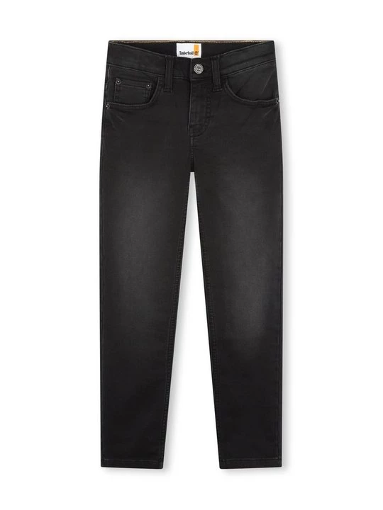 Obrázek produktu Džíny Slim Fit Timberland černá