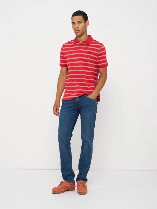 Obrázek produktu Džíny Slim Fit Timberland fialová