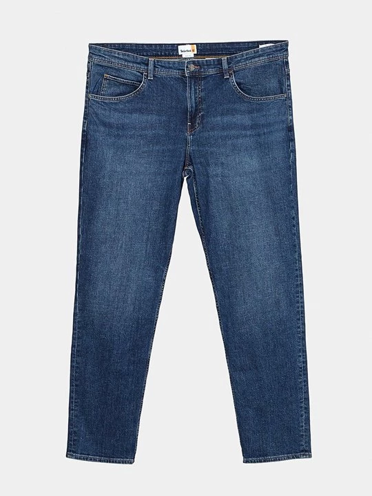 Obrázek produktu Džíny Slim Fit Timberland modrá