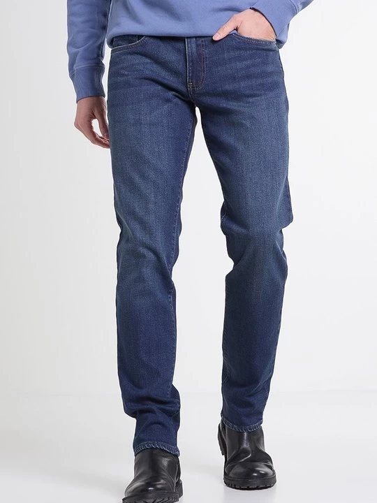 Obrázek produktu Džíny Slim Fit Timberland modrá