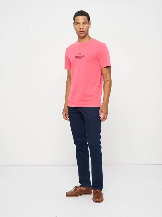 Obrázek produktu Džíny Slim Fit Timberland světle modrá