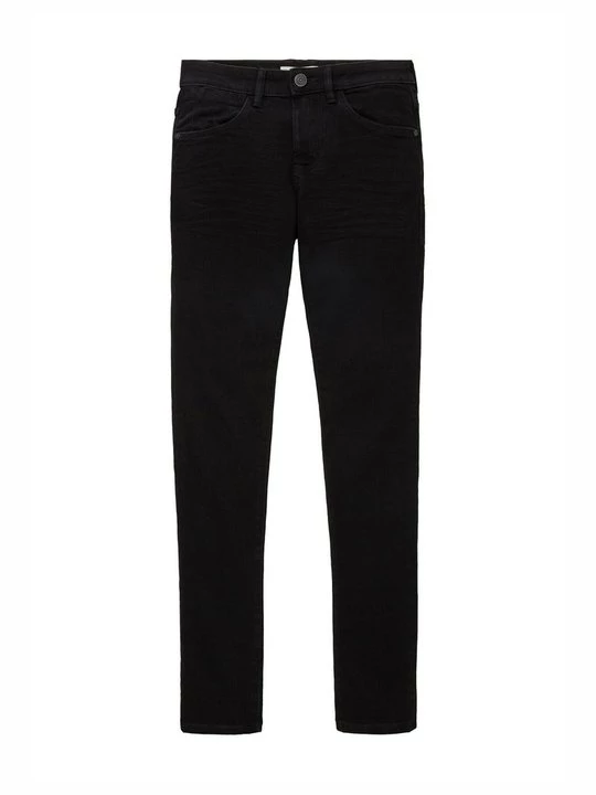 Obrázek produktu Džíny Slim Fit Tom Tailor černá