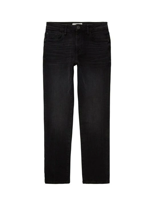 Obrázek produktu Džíny Slim Fit Tom Tailor černý denim