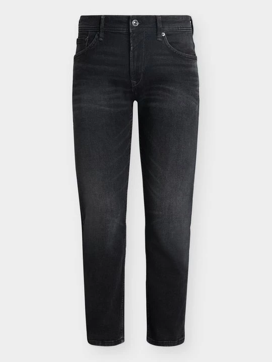 Obrázek produktu Džíny Slim Fit Tom Tailor černý denim