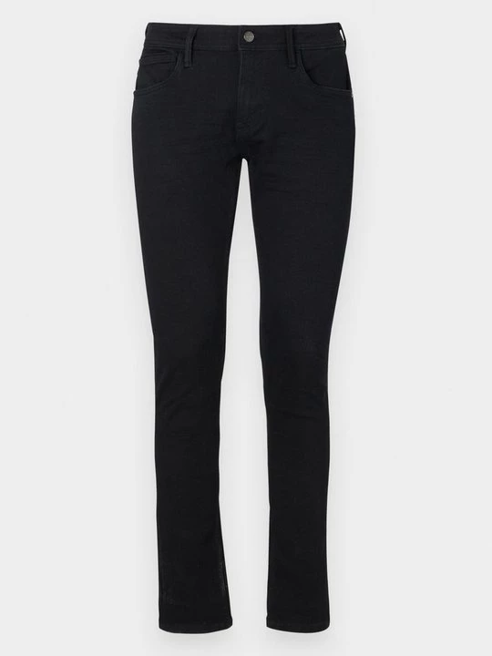 Obrázek produktu Džíny Slim Fit Tom Tailor černý denim