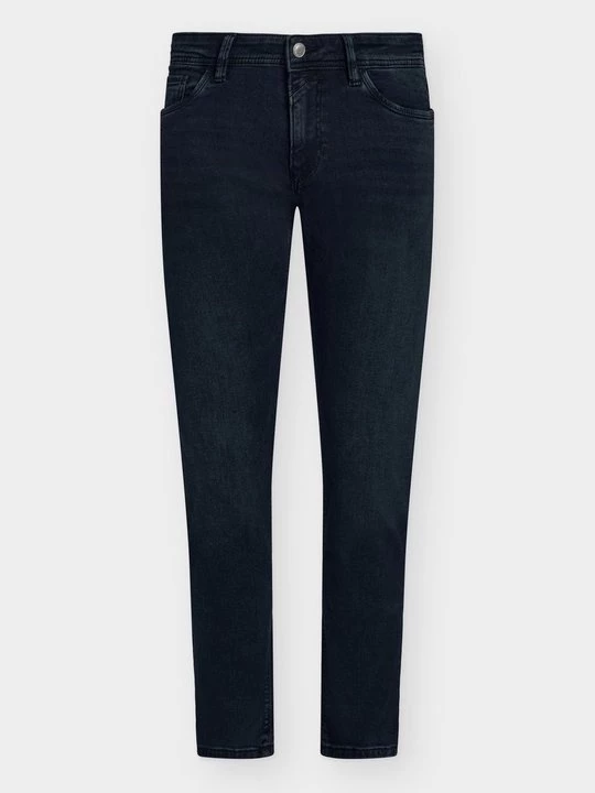 Obrázek produktu Džíny Slim Fit Tom Tailor černý denim