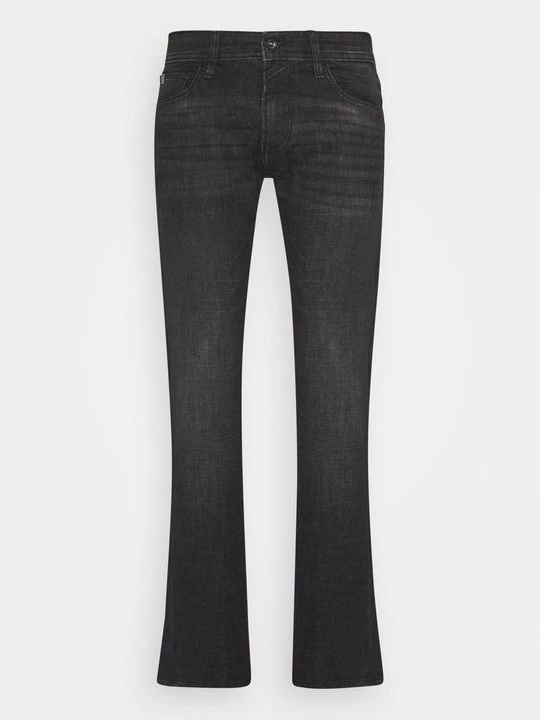Obrázek produktu Džíny Slim Fit Tom Tailor černý denim
