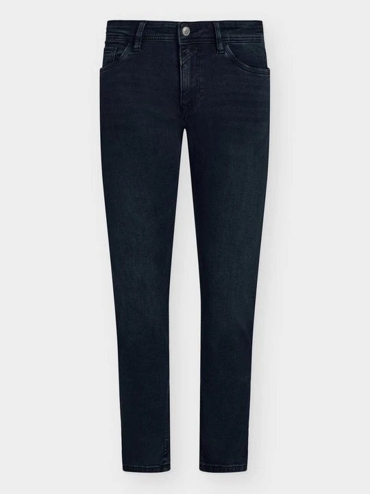 Obrázek produktu Džíny Slim Fit Tom Tailor černý denim