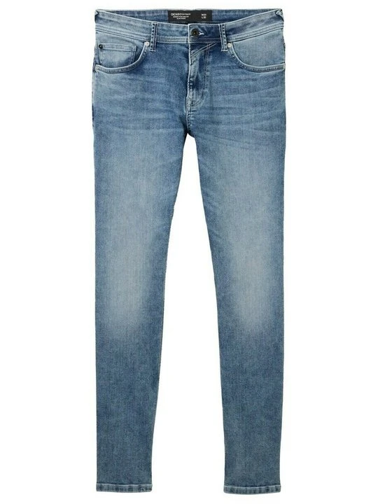 Obrázek produktu Džíny Slim Fit Tom Tailor modrá