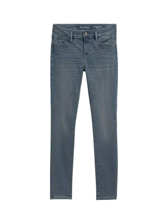 Obrázek produktu Džíny Slim Fit Tom Tailor modrošedá