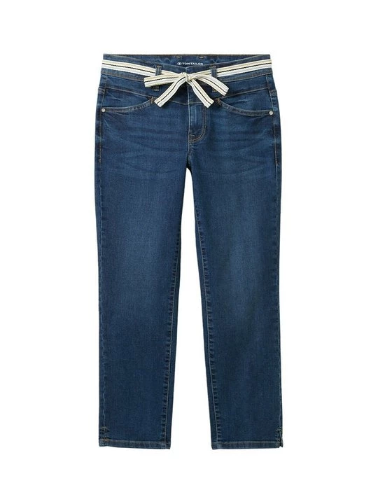 Obrázek produktu Džíny Slim Fit Tom Tailor modrý denim