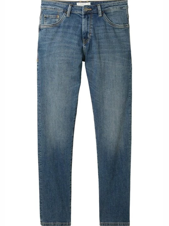 Obrázek produktu Džíny Slim Fit Tom Tailor modrý denim