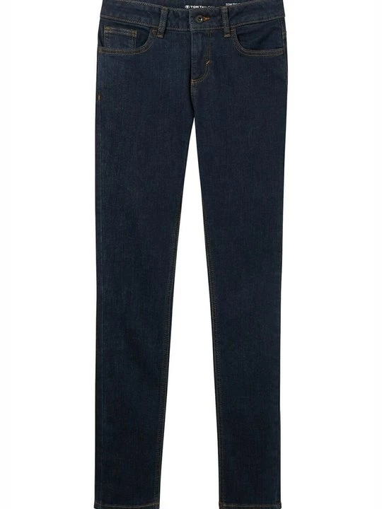 Obrázek produktu Džíny Slim Fit Tom Tailor modrý denim