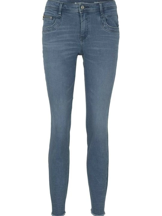 Obrázek produktu Džíny Slim Fit Tom Tailor modrý denim