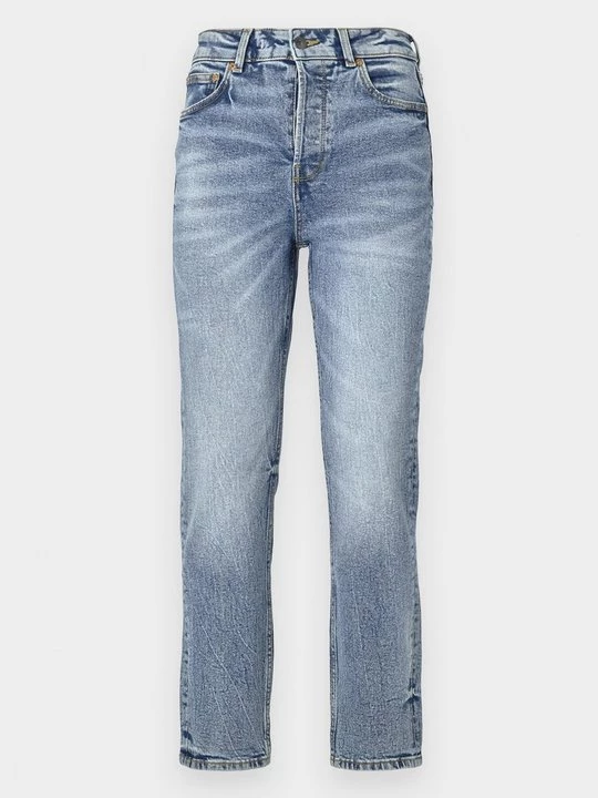 Obrázek produktu Džíny Slim Fit Tom Tailor modrý denim