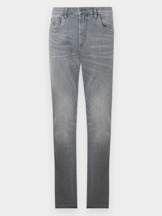 Obrázek produktu Džíny Slim Fit Tom Tailor šedý denim