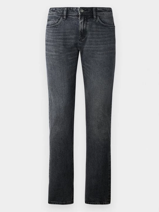Obrázek produktu Džíny Slim Fit Tom Tailor šedý denim