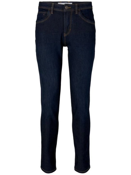Obrázek produktu Džíny Slim Fit Tom Tailor sepraný denim