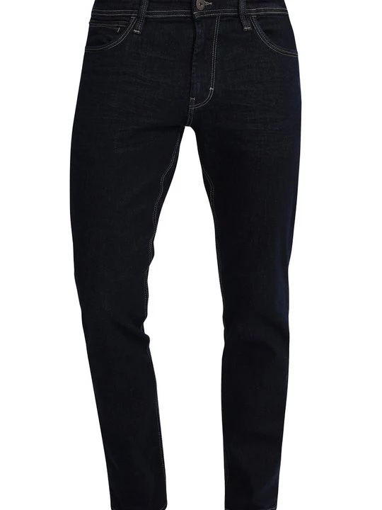 Obrázek produktu Džíny Slim Fit Tom Tailor sepraný denim
