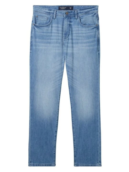 Obrázek produktu Džíny Slim Fit Tom Tailor světle modrá