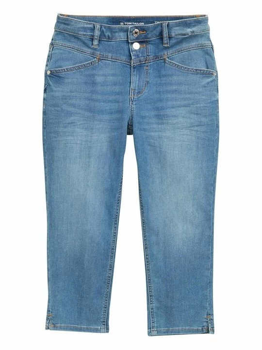 Obrázek produktu Džíny Slim Fit Tom Tailor světle modrá