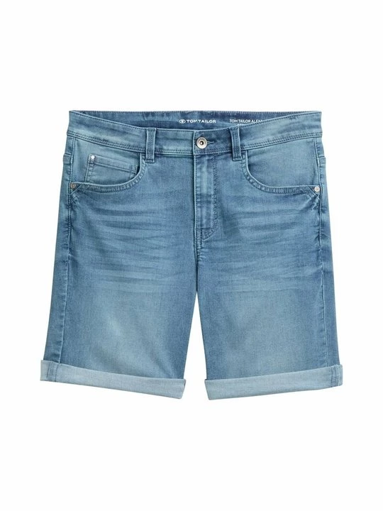Obrázek produktu Džíny Slim Fit Tom Tailor světle modrá