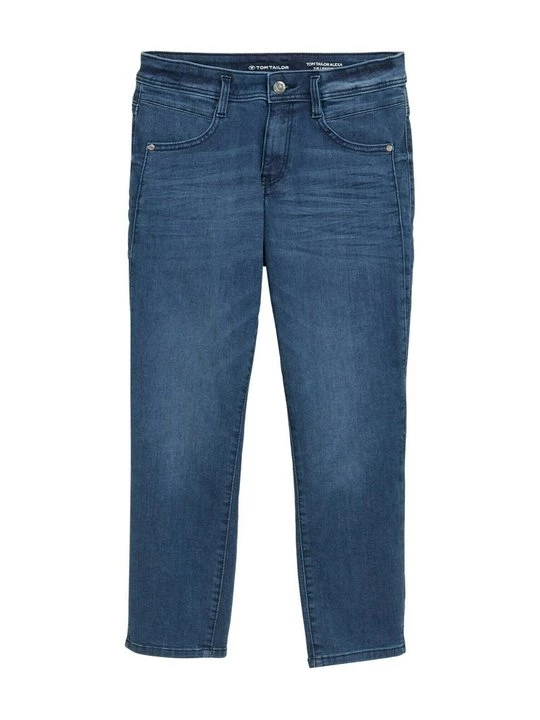 Obrázek produktu Džíny Slim Fit Tom Tailor tmavě modrá