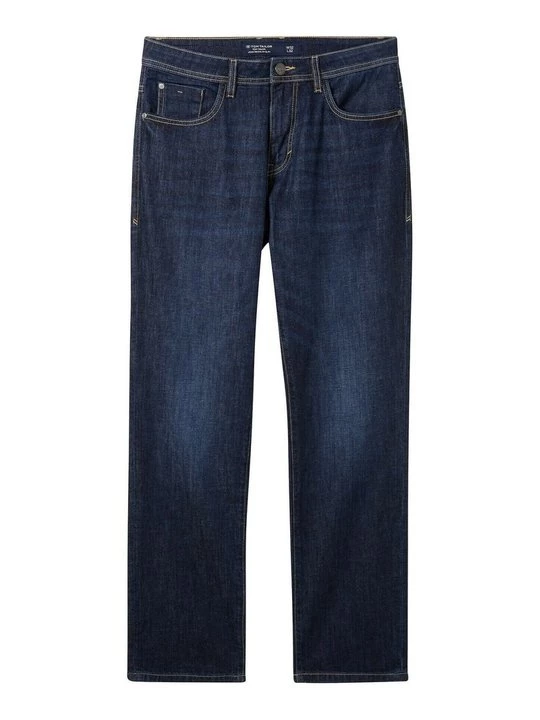 Obrázek produktu Džíny Slim Fit Tom Tailor tmavě modrá