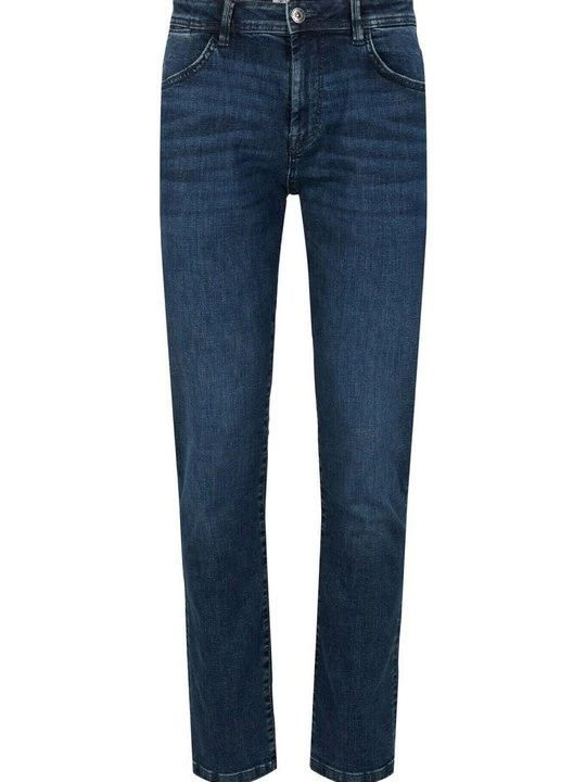 Obrázek produktu Džíny Slim Fit Tom Tailor tmavě modrá