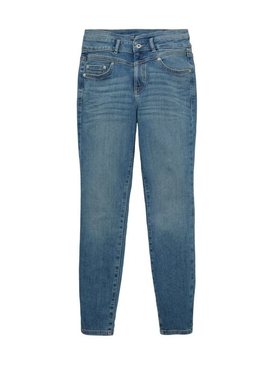 Obrázek produktu Džíny Slim Fit Tom Tailor tmavě modrá