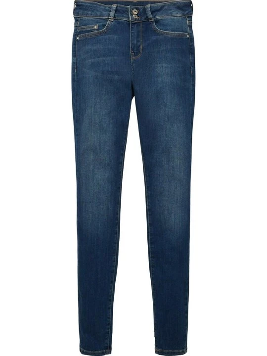 Obrázek produktu Džíny Slim Fit Tom Tailor tmavomodrý denim